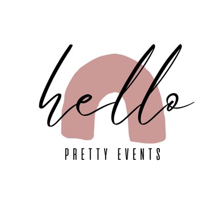 Hello Pretty Events