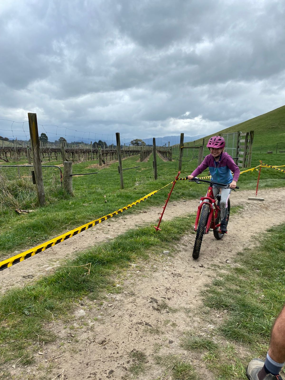 CX Marlborough Round 3 2024 - Auntsfield Classic