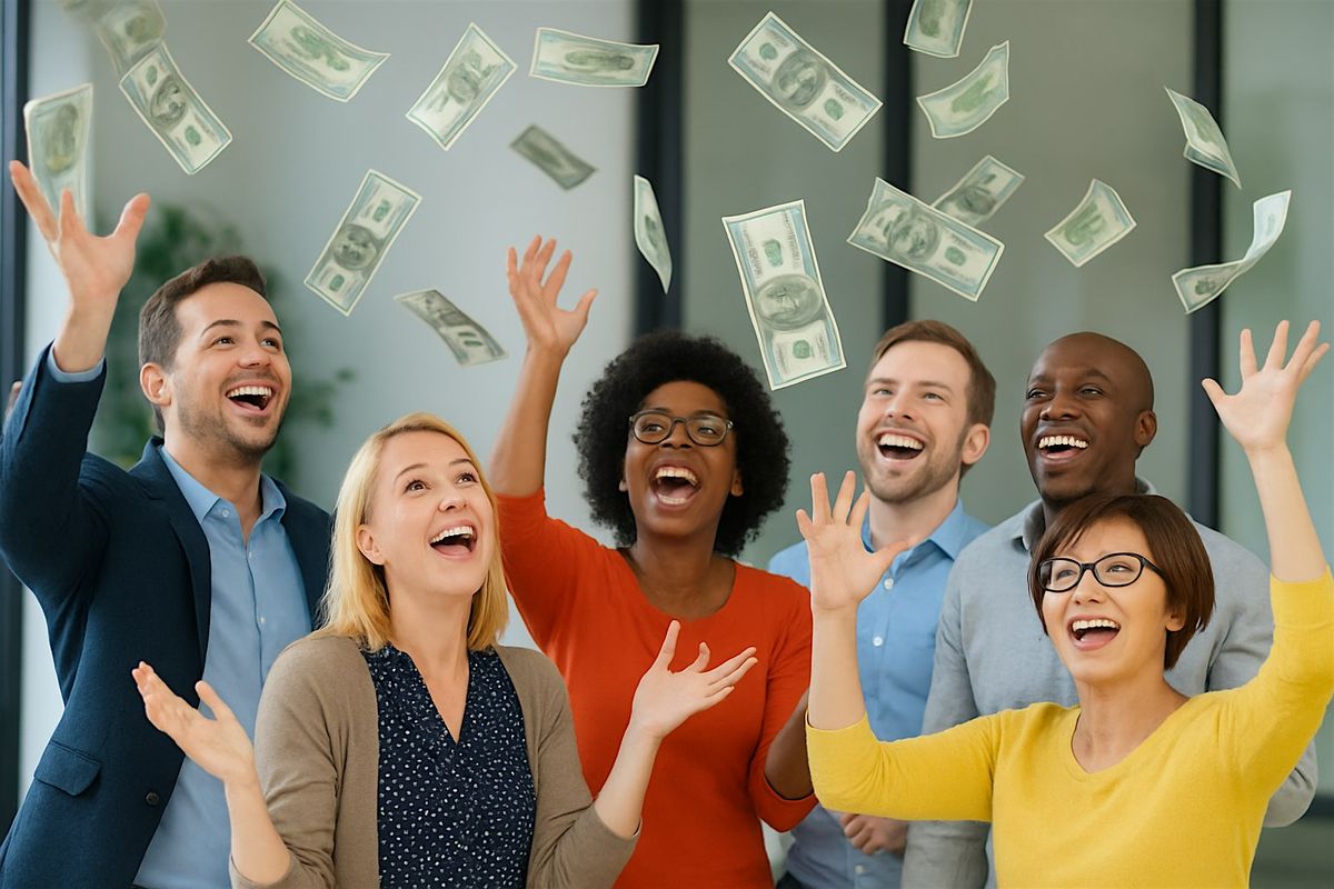 Business Mastermind Meeting