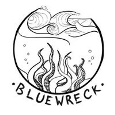 Bluewreck