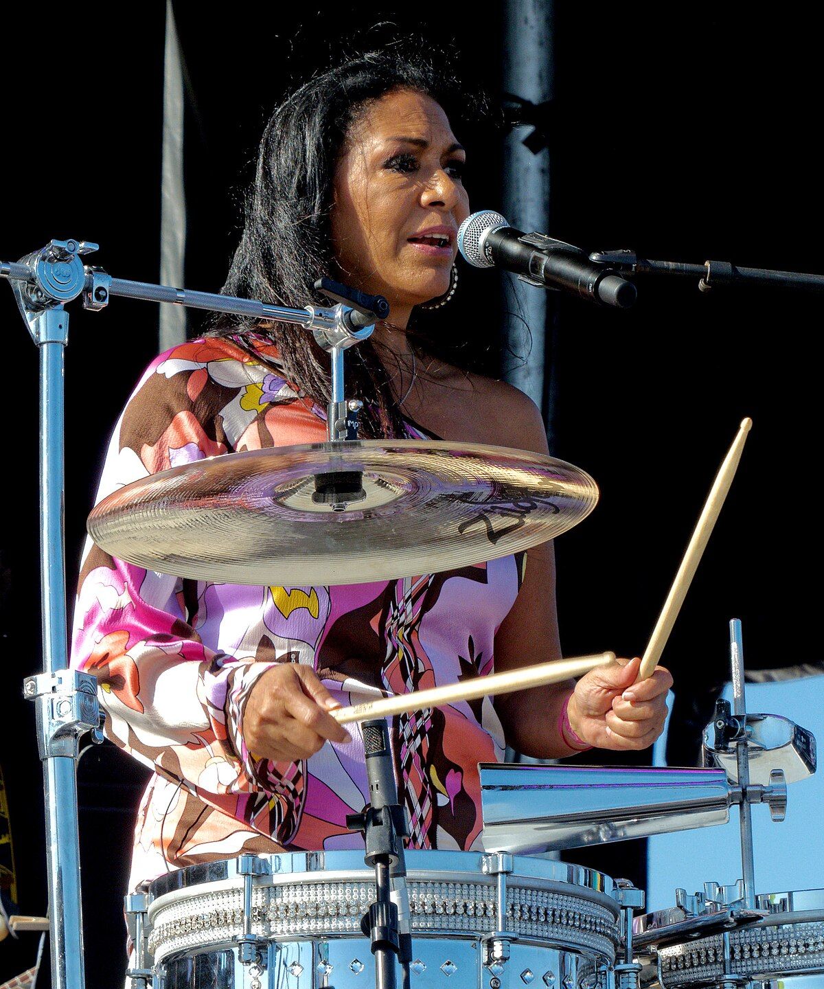 Sheila E