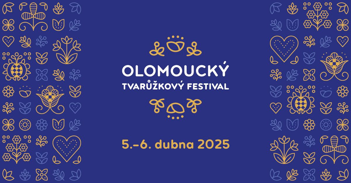 Olomouck\u00fd tvar\u016f\u017ekov\u00fd festival 2025