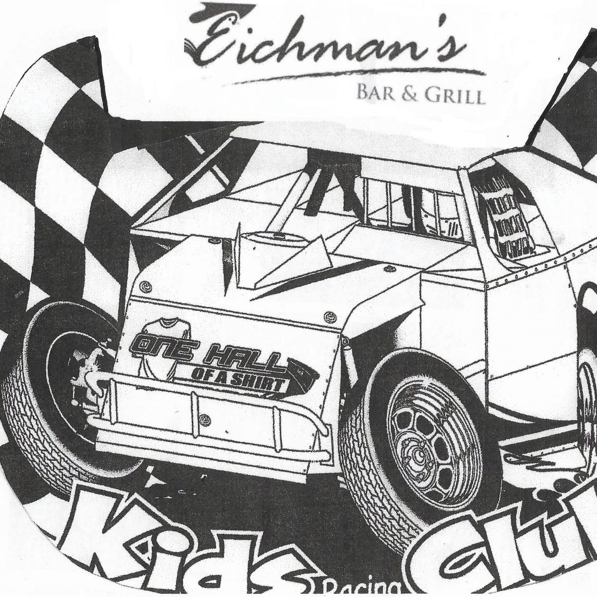 Eichman's Kids Club with Weekly Racing