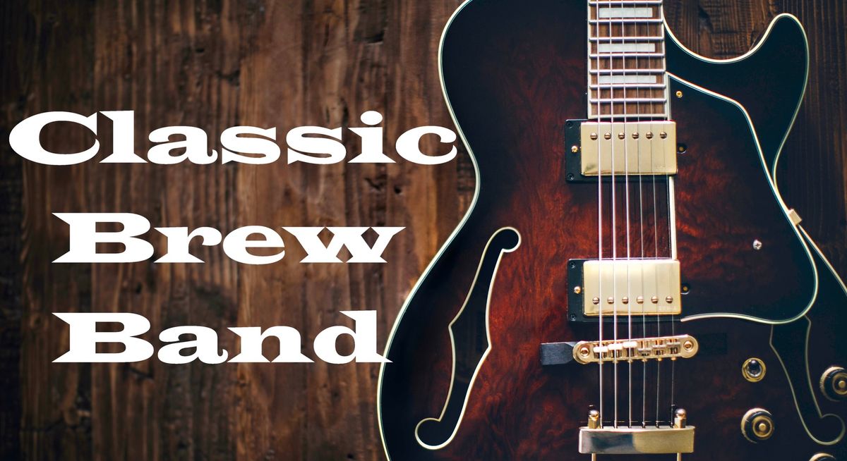 Classic Brew Band 