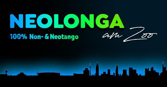 "Neolonga am Zoo" am 23.11.2024 mit DJ Mario