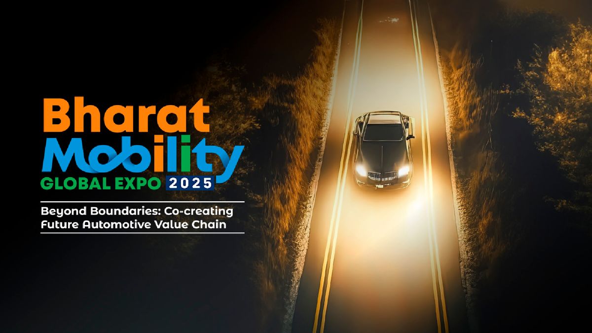 Bharat Mobility