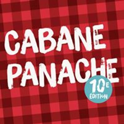 Cabane Panache