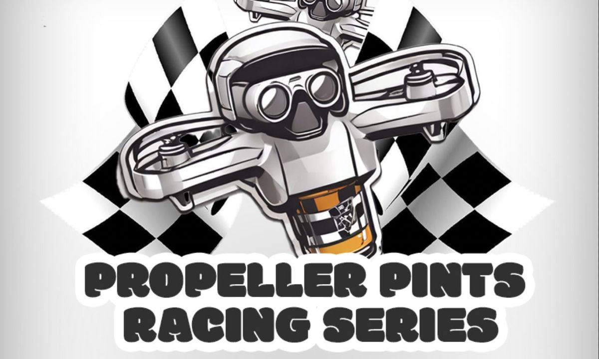 Propeller Pint Racing Series