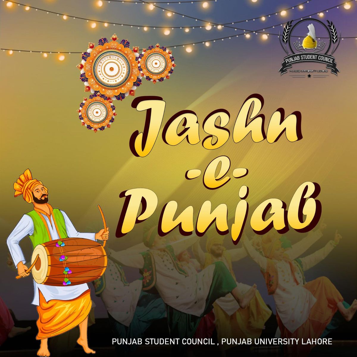 Jashan e Punjab 2024