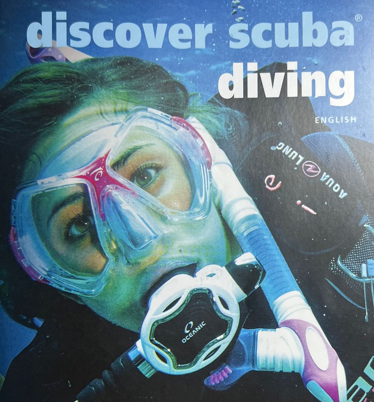 Discover Scuba Diving Class