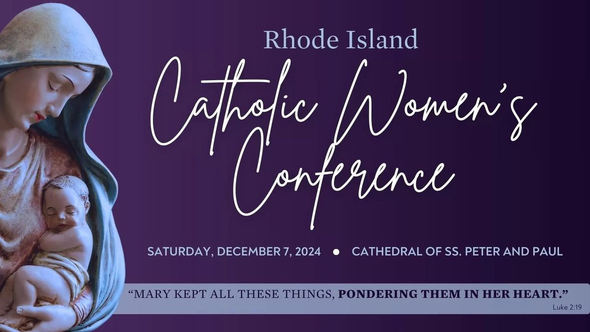 Rhode Island Catholic Women's Conference