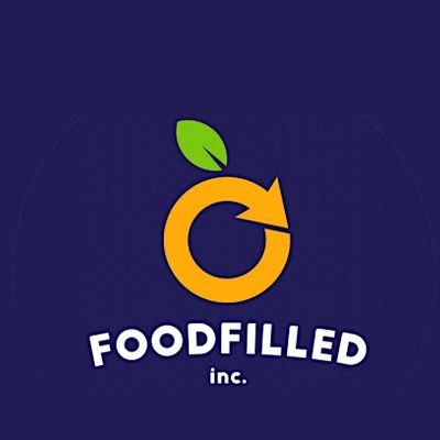 FoodFilled Inc.