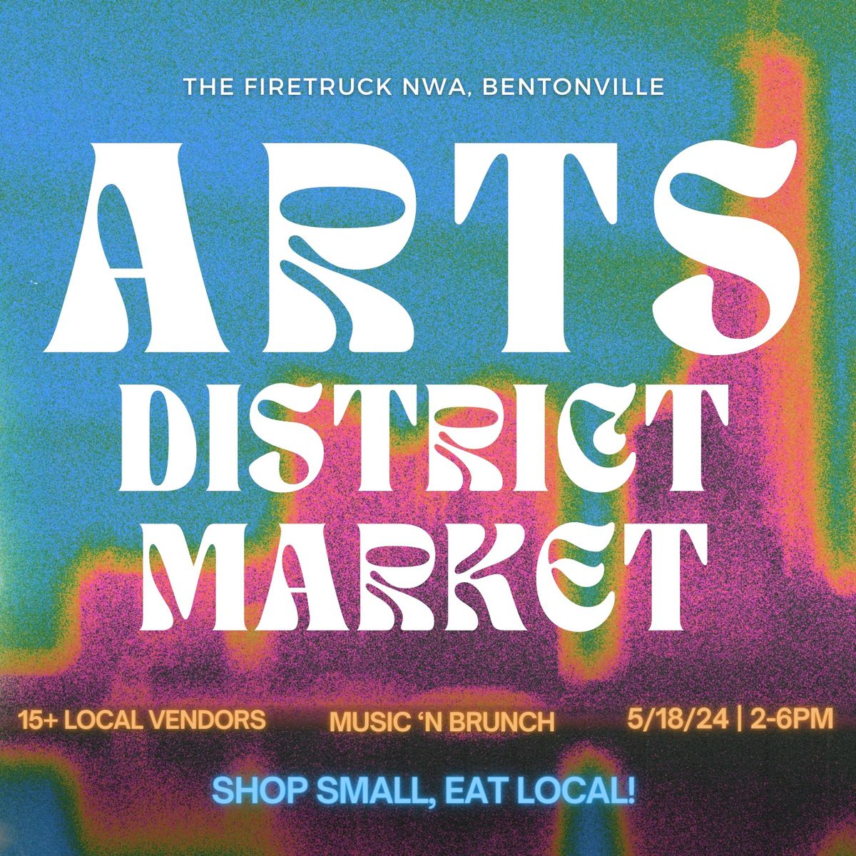 Arts District Market