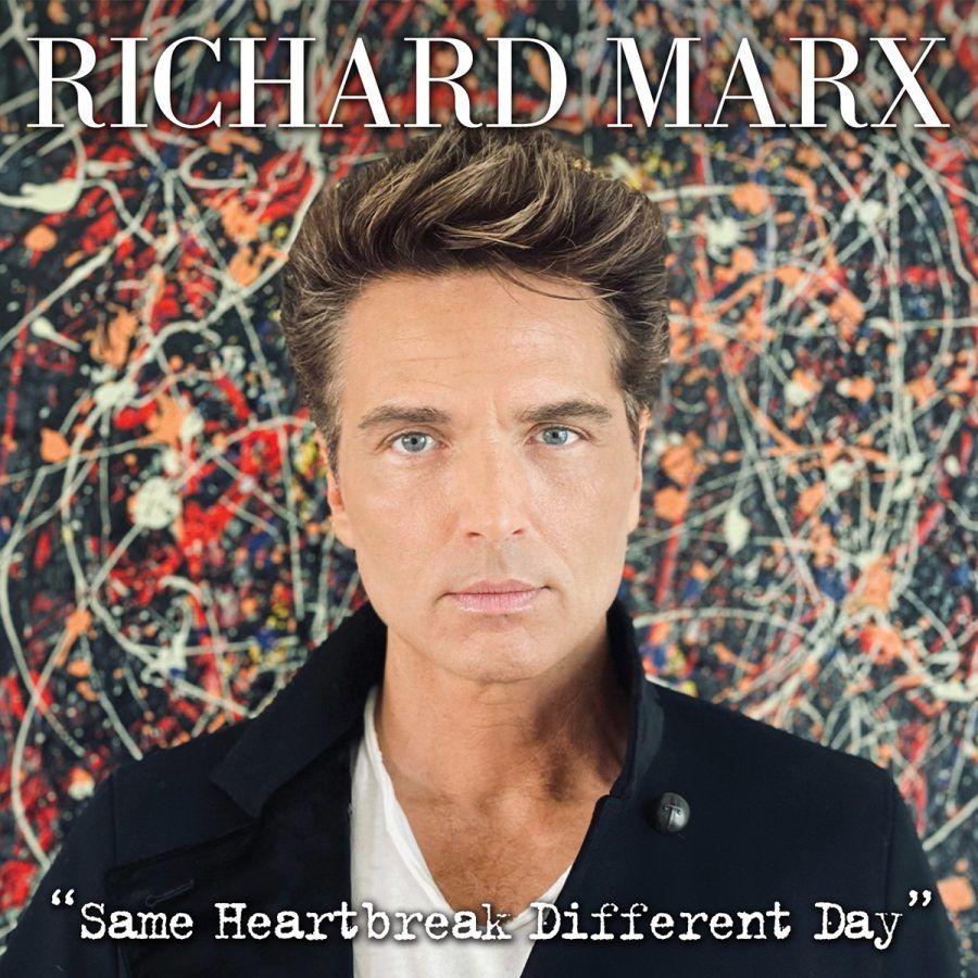 Richard Marx