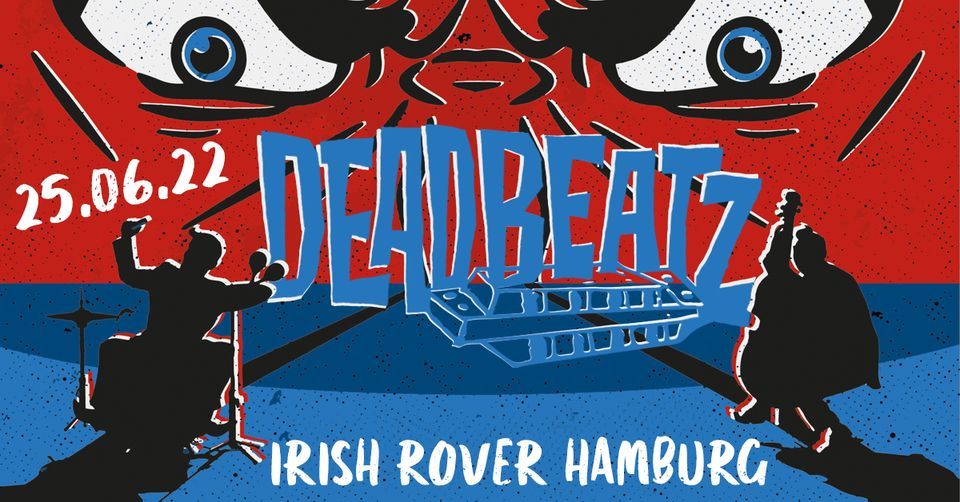 DeadBeatz - live in Hamburg
