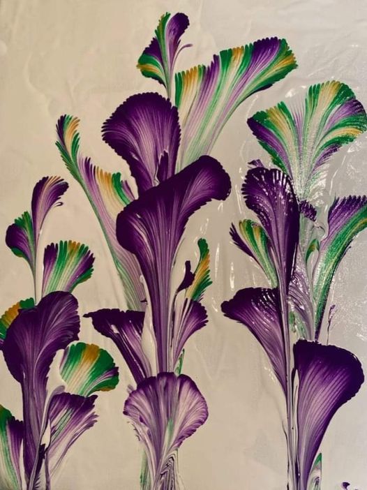 Pull String Art on Canvas, Rustic Romance Vintage Marketplace, Ozark