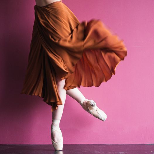 Helsingin Tanssikeskuksen Audition-valmennus baletin ammattilaisille