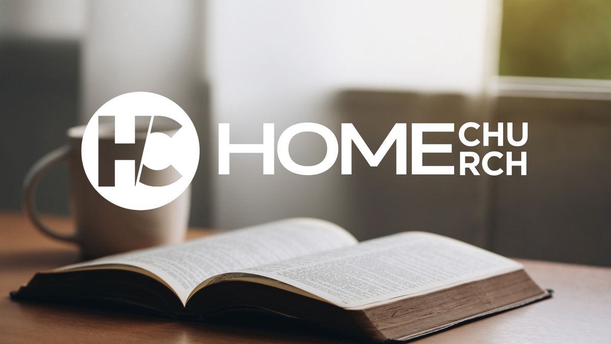 Men's Breakfast - HOME Church