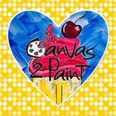 Canvas 2 Paint