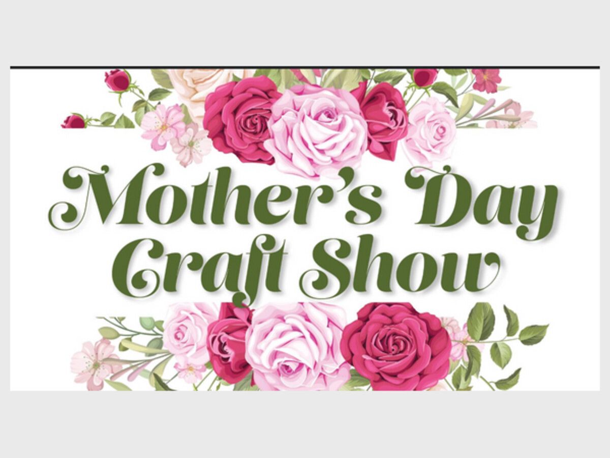 Mother's Day Shop, Swap & Snack