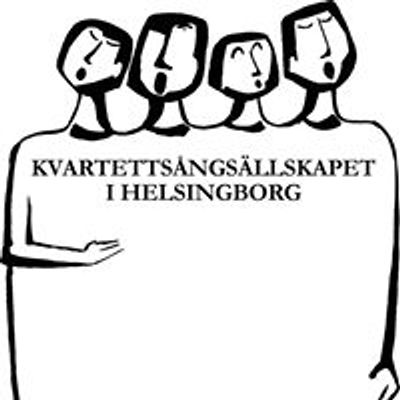 Kvartetts\u00e5ngs\u00e4llskapet i Helsingborg