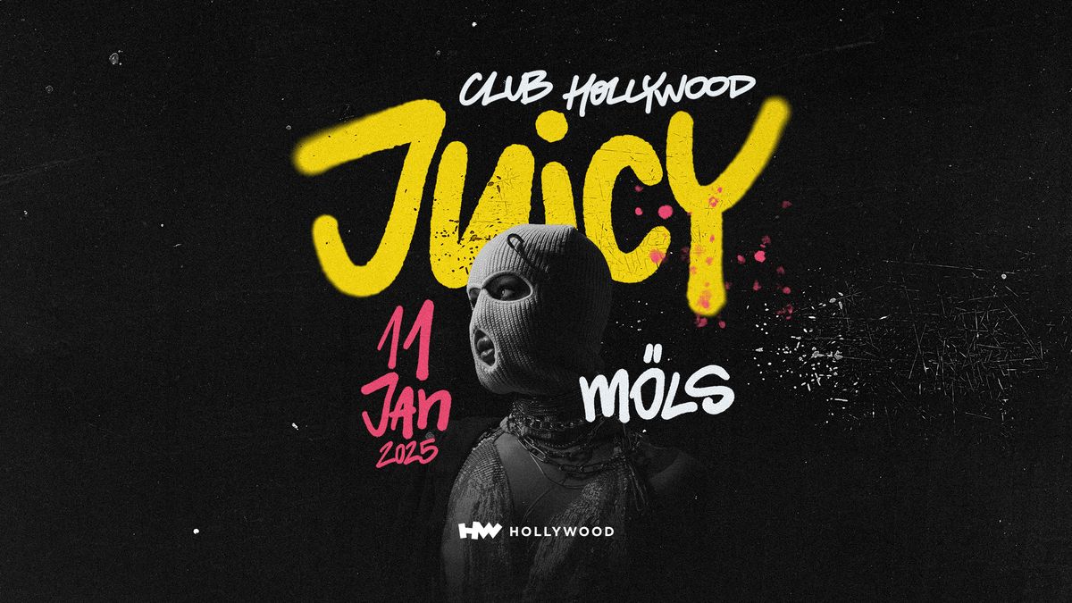 JUICY | Club Hollywood | 11.01