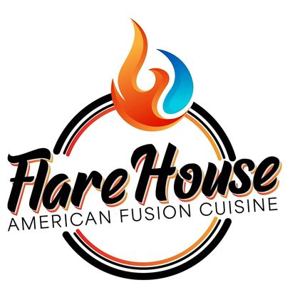 Hosted by Flare House