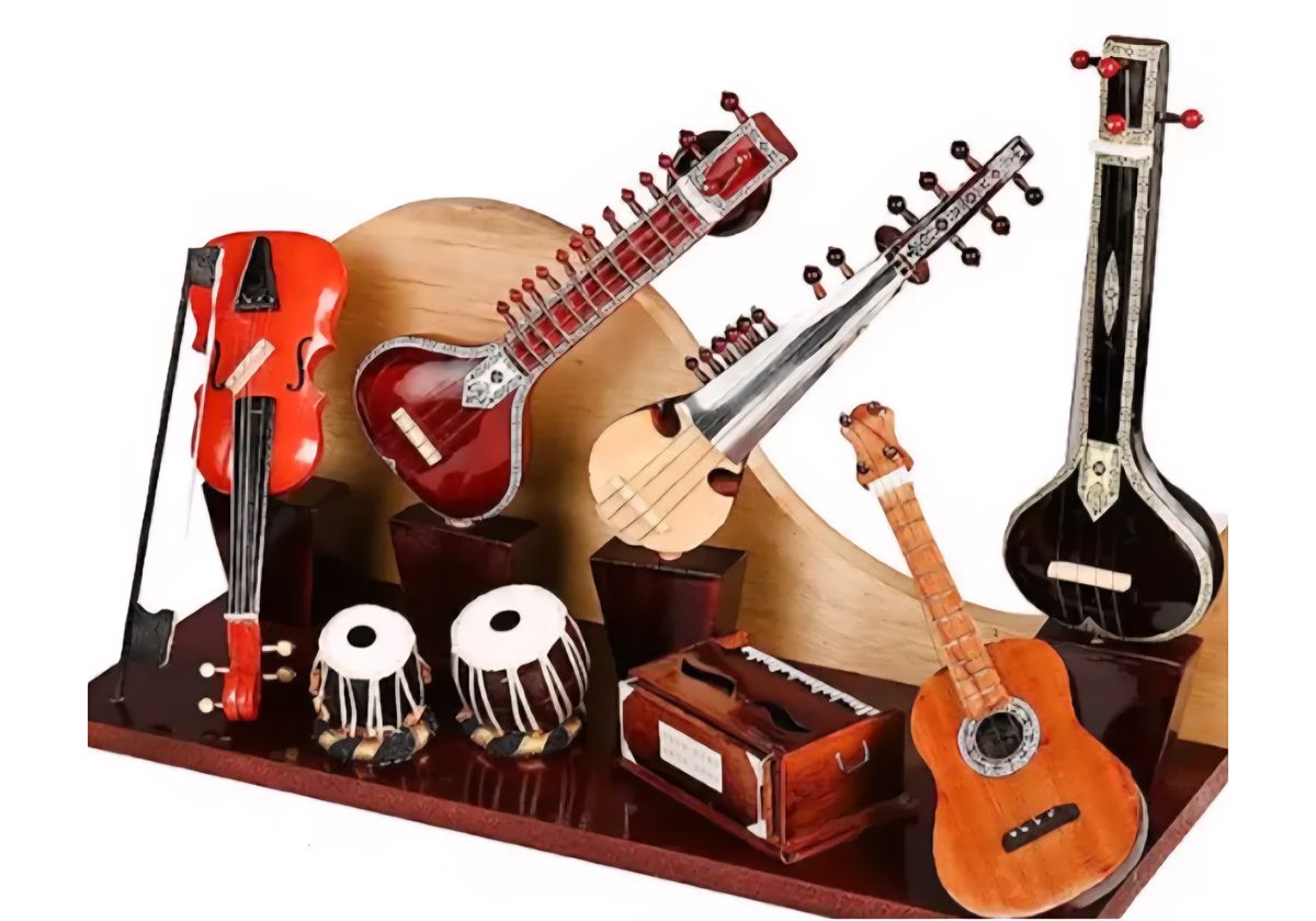 Musical Exploration Night (Young Women ages 12-15)
