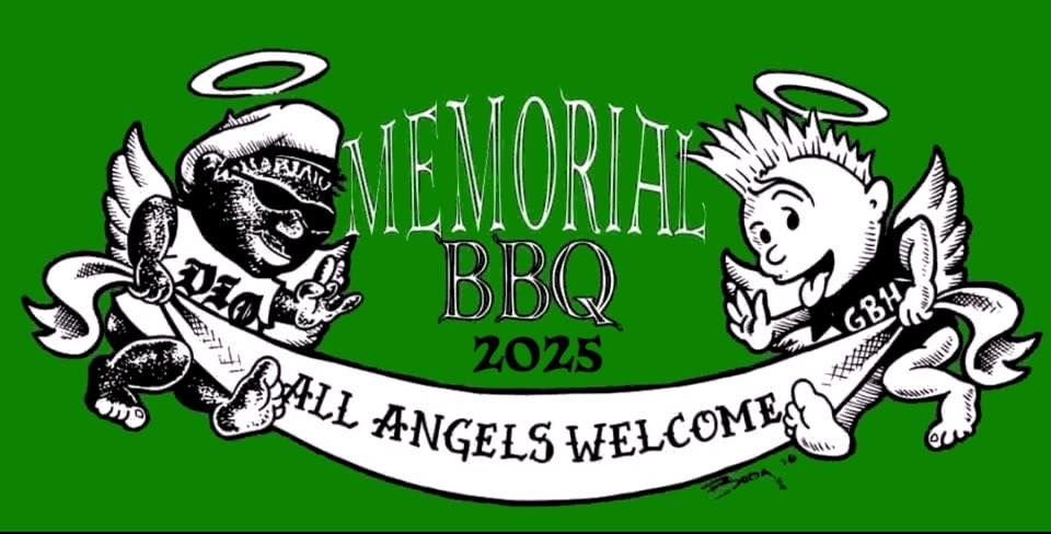 The Anthony Braun Memorial Barbecue 