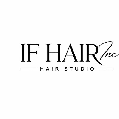 IF HAIR INC