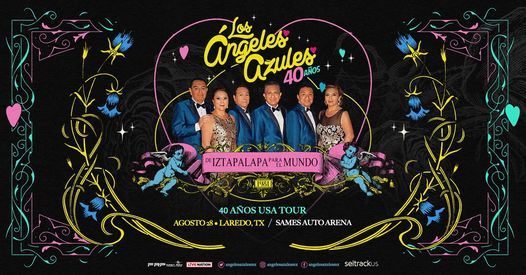 Events Happenings In Laredo Tx Holiday Events Laredo Tx 2022