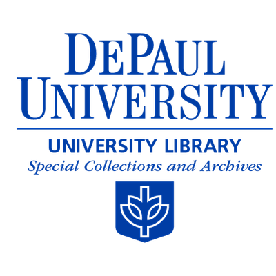 DePaul University Special Collections and Archives