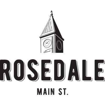 Rosedale BIA