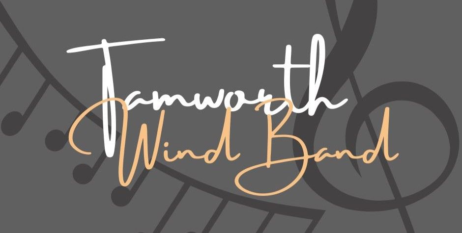 Tamworth Wind Band