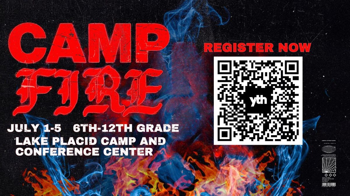 YTH Camp 2024