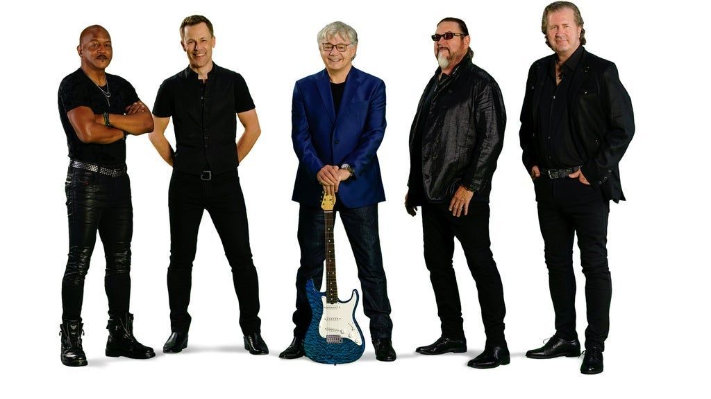 Steve Miller Band