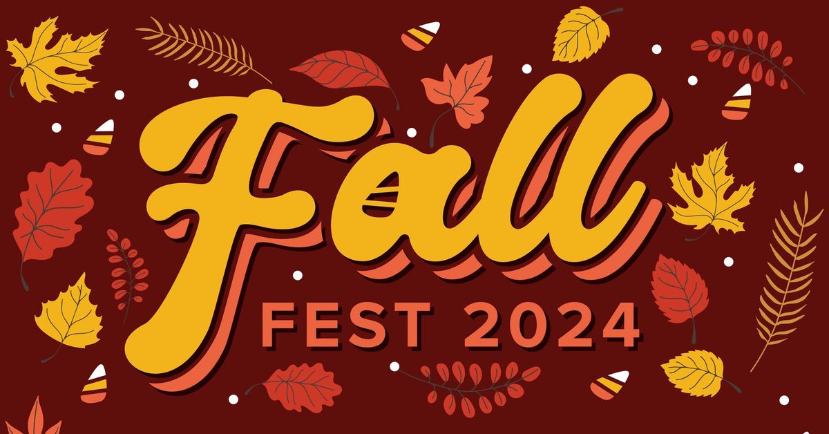 Fall Fest