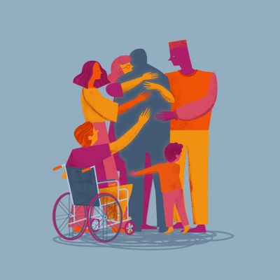 Compassionate Communities