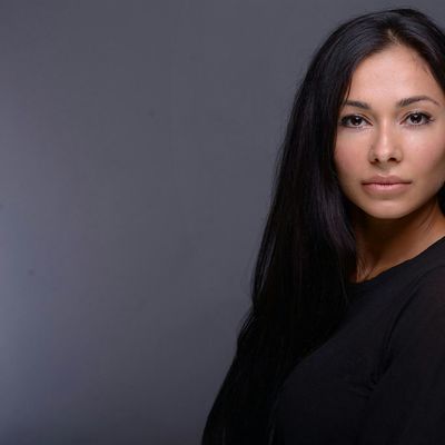 Ruslana Sokolovskaya