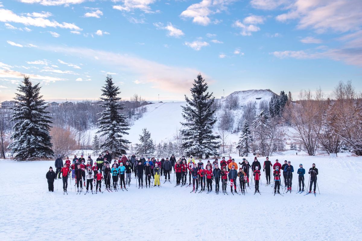 Stoney Creek Ultra & 5km