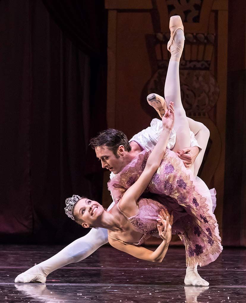 State Street Ballet: The Nutcracker