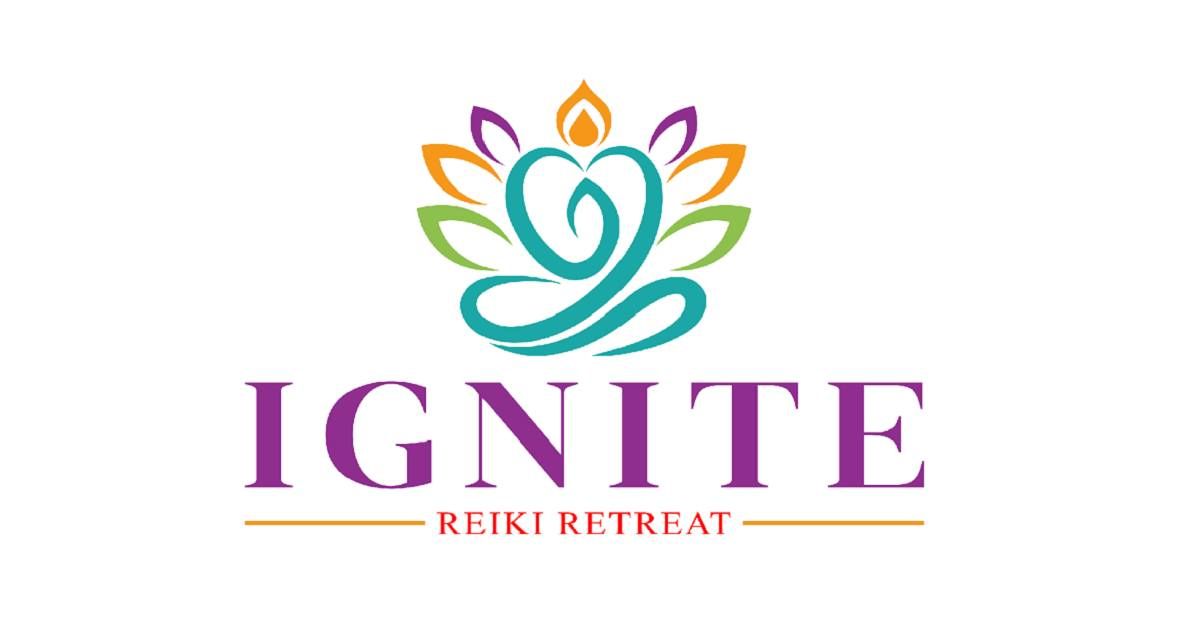 Our THIRD annual IGNTIE Reiki Retreat: Unleashing the Power Within!