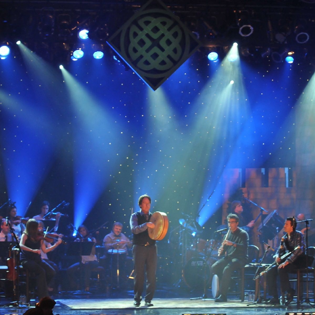 Christmas With The Celts at Cabot Theatre