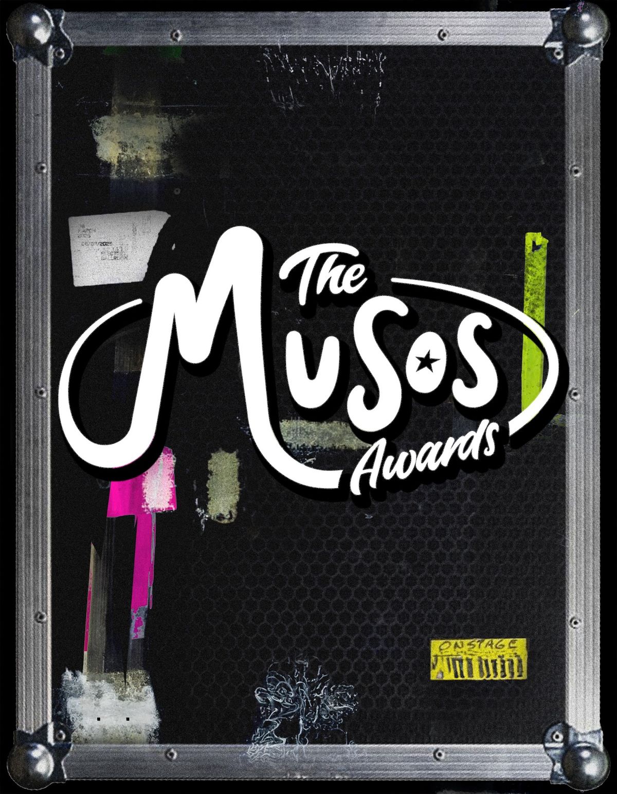 The Musos Awards 2025 