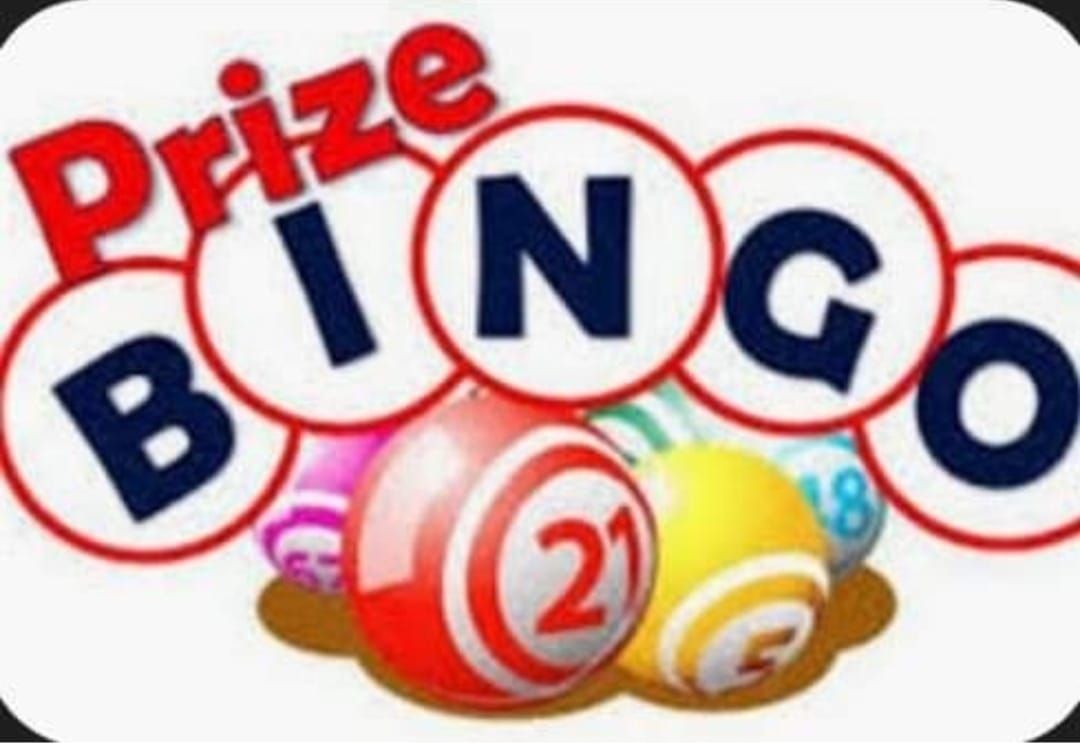 Brookside Fire Co. Prize Bingo