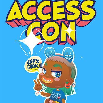 AccessCon