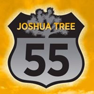 Joshua Tree 55