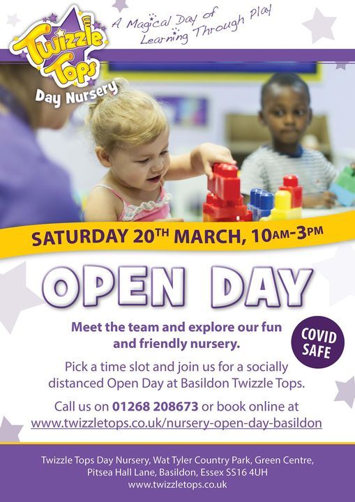 Open Day