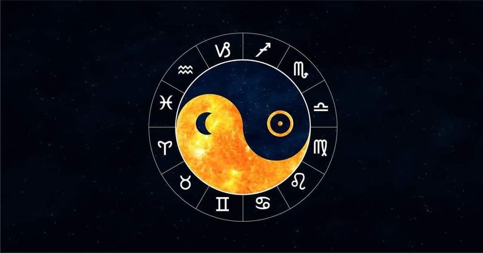 Horoskop urodzeniowy