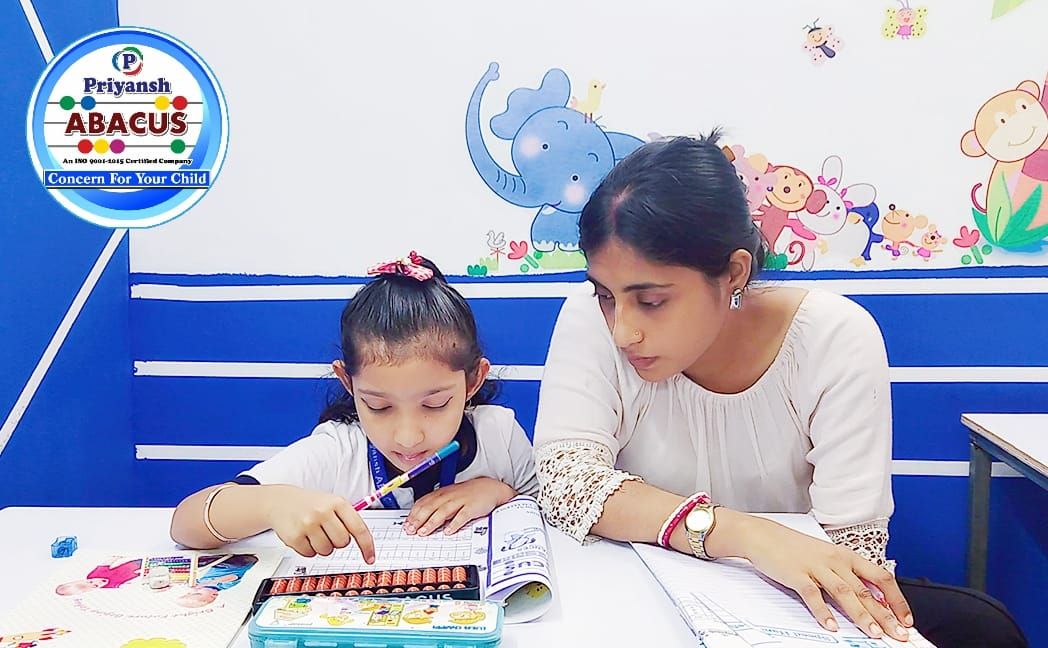 ABACUS BELEGHATA SCHOOL Admission Open Program 